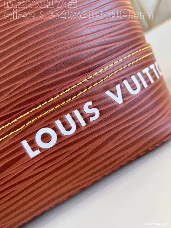 AAA Replica Ru LOUIS Maxi Sling VUITTON Noé 0621